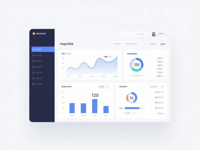 Data Analysis Dashboard